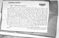 Parabagliettoa dufourii image